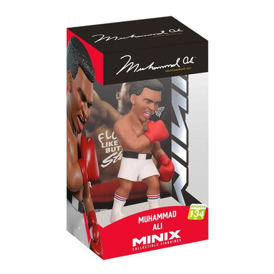 Minix - Muhammad Ali — image 1