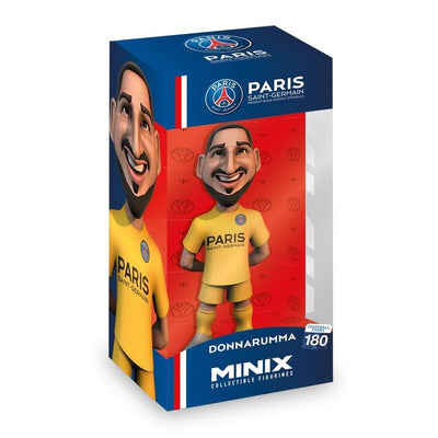 Minix Psg - Gianluigi Donnaruma — image 1