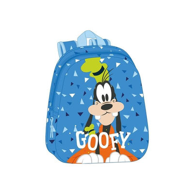 Backpack 3D Goofy — image 1