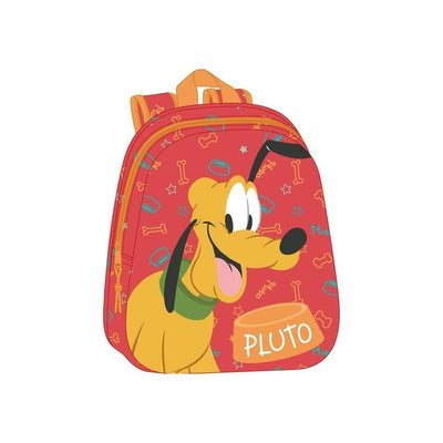 Backpack 3D Pluto — image 1