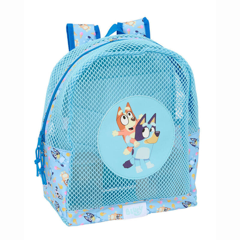 Backpack Anti Arena Bluey 30CM