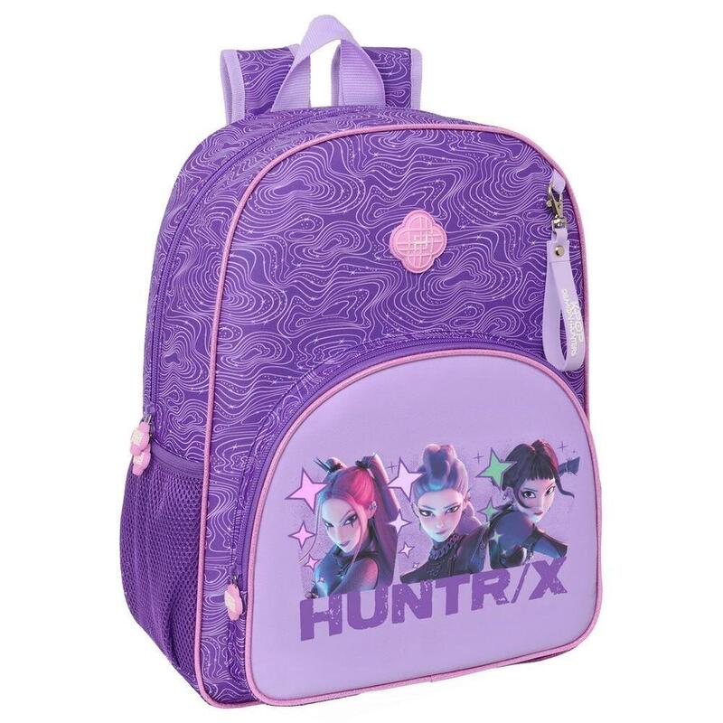 Backpack Battle Kpop Demon Hunters 42CM Adaptable