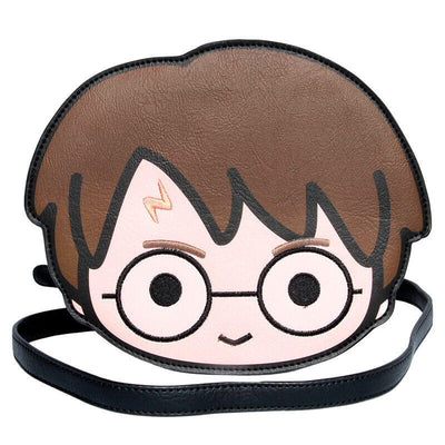 Backpack Bolso Chibi Harry Potter 21CM — image 1