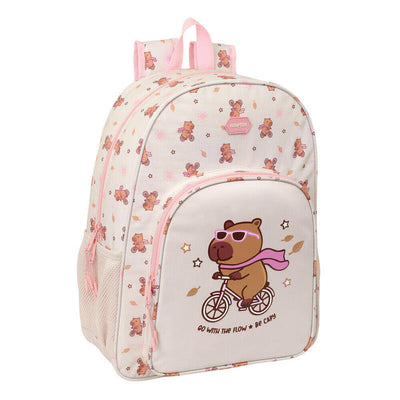 Backpack Capibara 42CM Adaptable — image 1