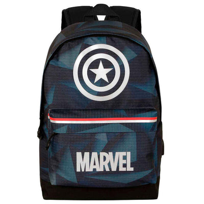 Backpack Capitan America Marvel — image 1
