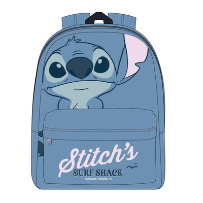 Backpack Casual Stitch — image 1