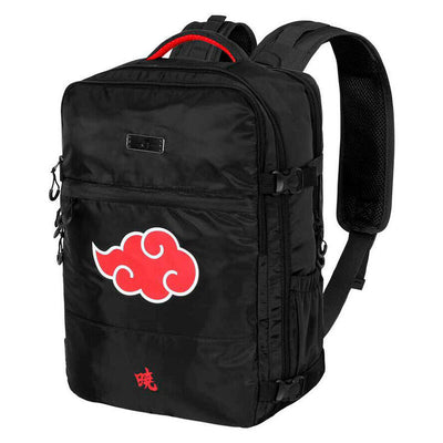 Backpack Clouds Naruto Shippuden 49CM — image 1
