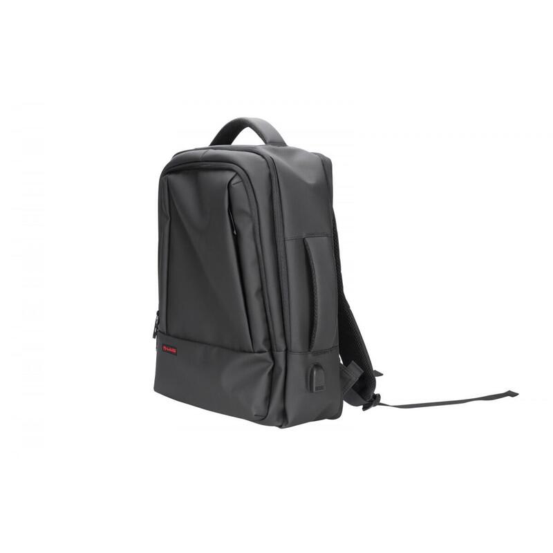 Backpack Gaming Urbano 40