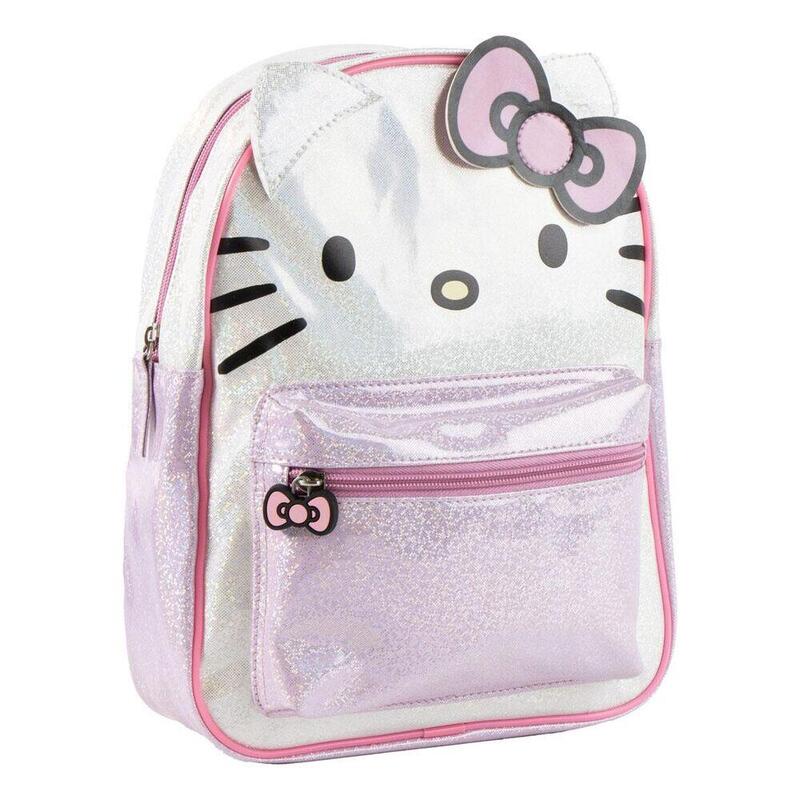 Backpack Hello Kitty 30CM