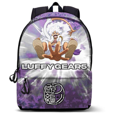 Backpack Luffy Gear 5 One Piece 35CM — image 1