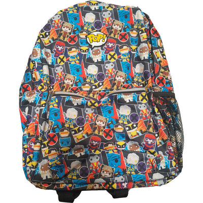 Backpack Nylon X-men Marvel — image 1