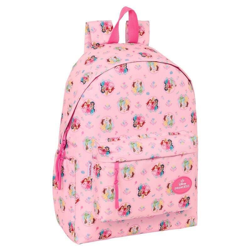Backpack Princesas Disney 43CM