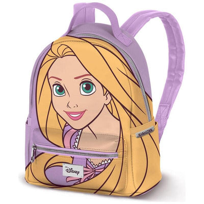 Backpack Rapunzel Disney 25CM — image 1