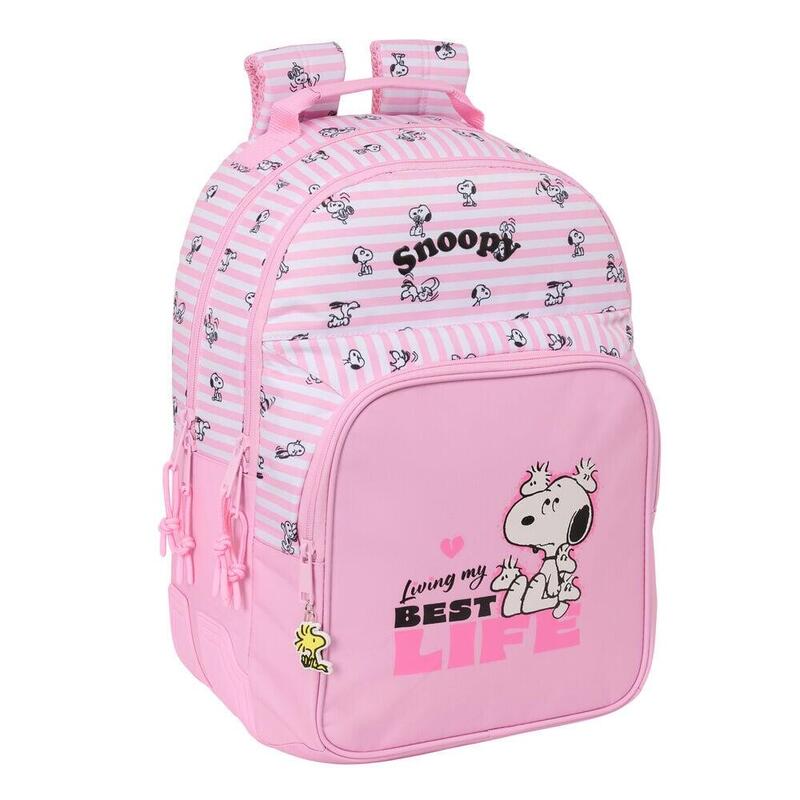 Backpack Snoopy 42CM Adaptable