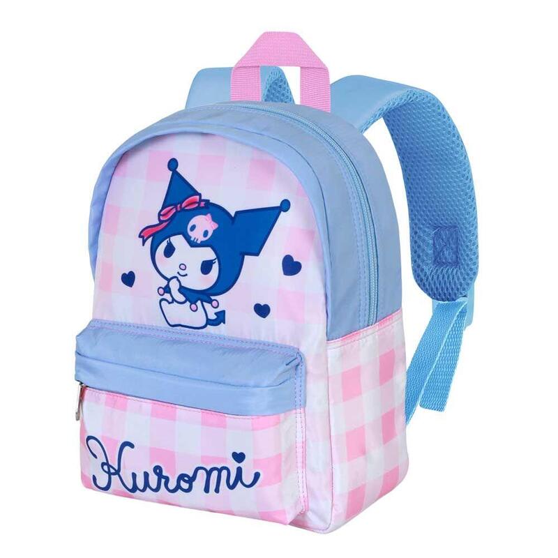 Backpack Sweety Kuromi Hello Kitty 27CM