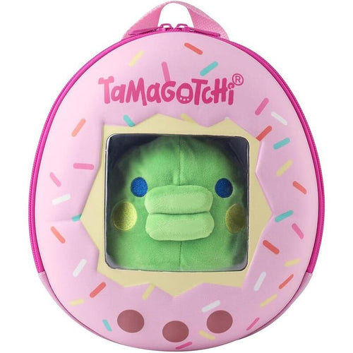 Backpack Tamagotchi Kuchipatchi — image 1
