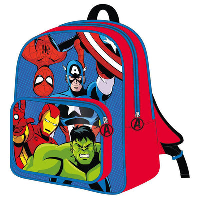 Backpack Vengadores Avengers Marvel 30CM — image 1