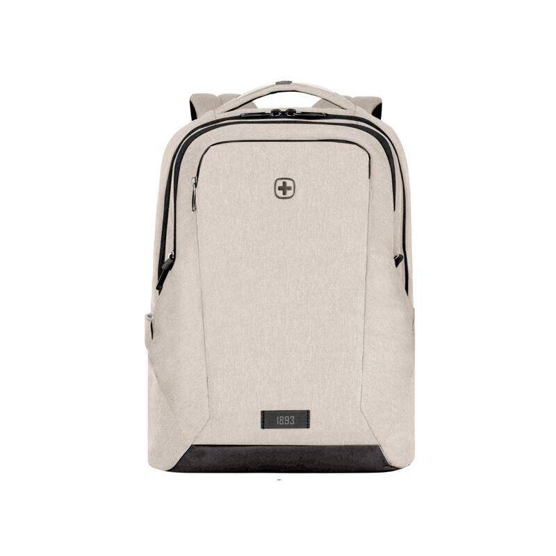 Wenger Mochila 16 653500, Beige