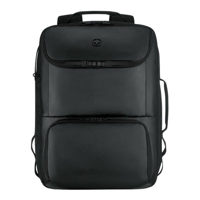 Wenger Backpack Urbanone Travel 15,6 Black — image 1