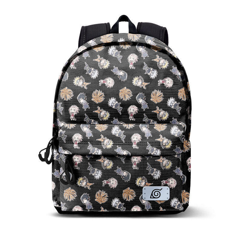 Backpack Wind Naruto Shippuden 41CM