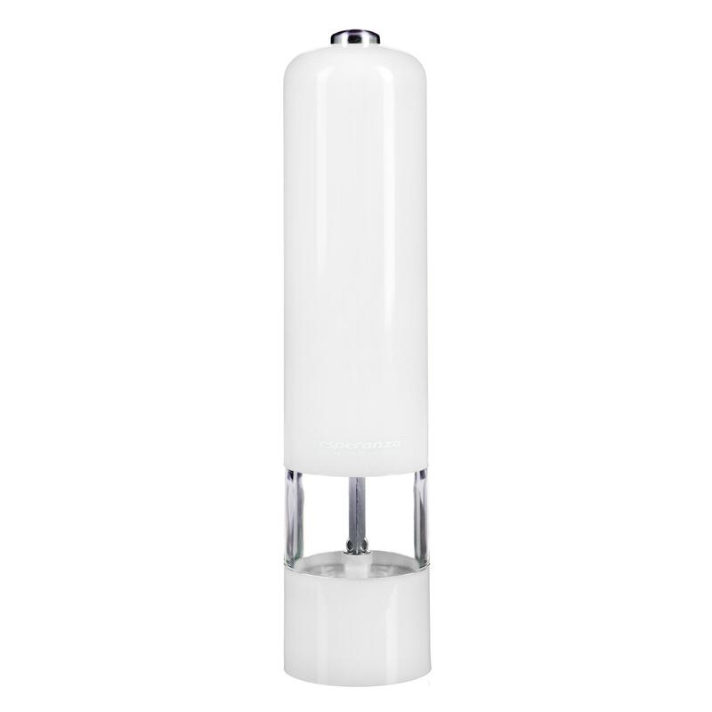 Esperanza Molinillo Pimiento Malabar EKP001W Colour White