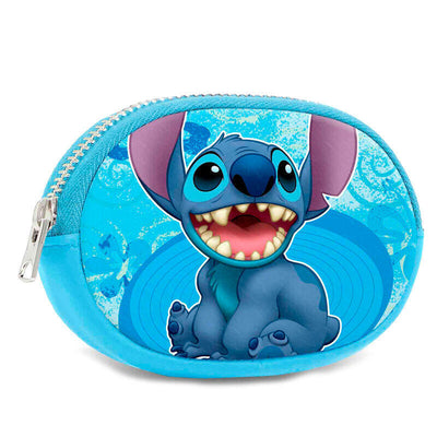 Monedero Pill Aloha Stitch Disney — image 1