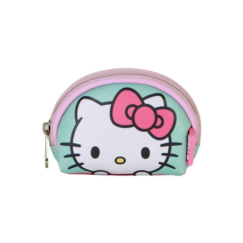 Monedero Van Hello Kitty