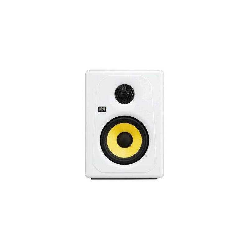 Monitor Estudio Krk K5 White