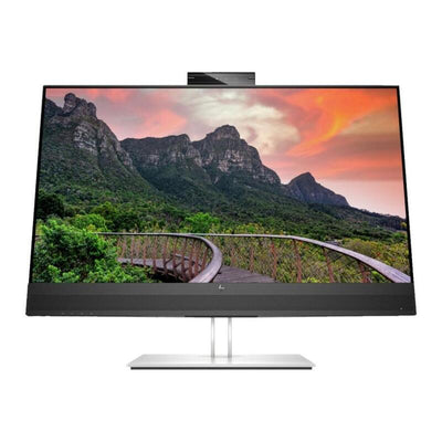 HP Monitor E27M G4 27 QHD 75HZ — image 1