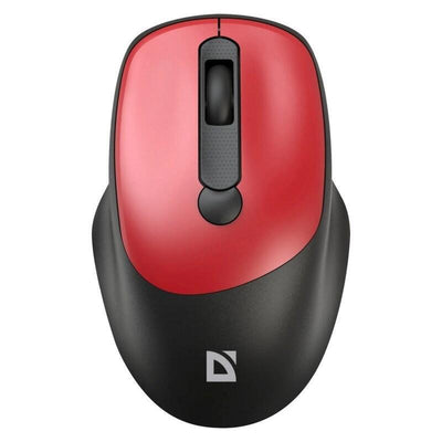 Defender Mouse Feam MM-296 RF Silent Network — image 1