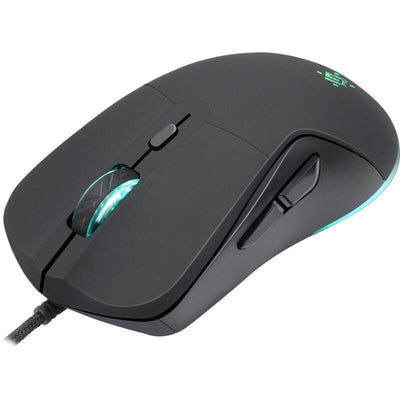 Defender Mouse GM-049 Arga Optic 3600DPI 6P Black — image 1