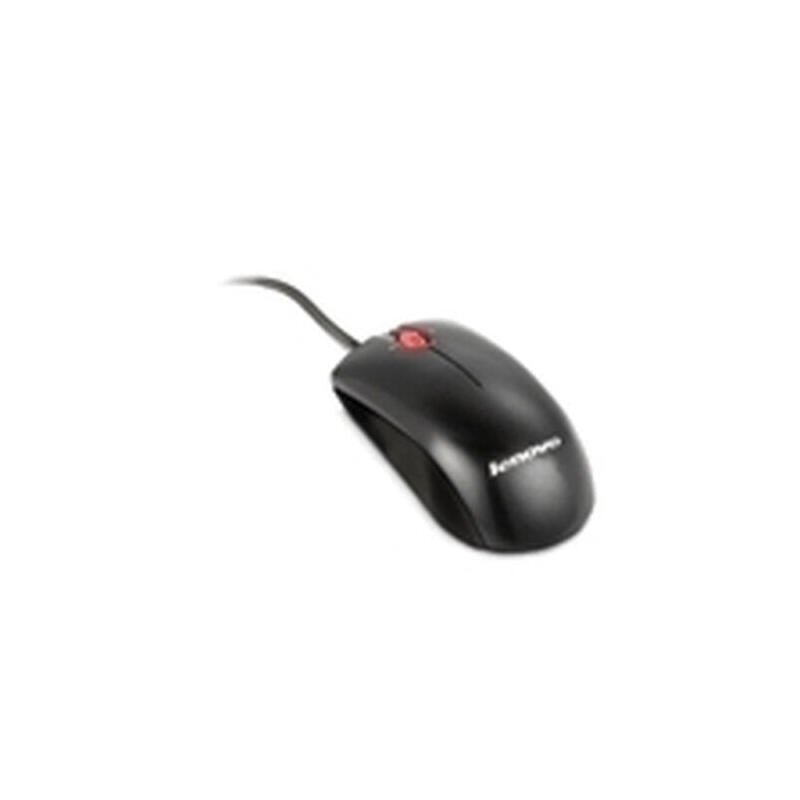 Mouse Laser 3BUTTON USB PS2 New Retail