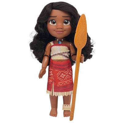 Muñeca Vaiana Moana 2 Disney 38CM Sound — image 1