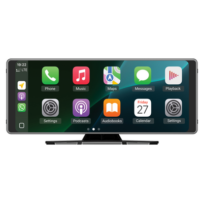 Navitel DS1020 Smart Car Device — image 1