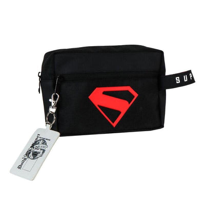 Neceser Aseo Travel Superman DC Comics — image 1