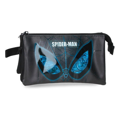 Neceser Is Watching Us Spiderman Marvel — image 1