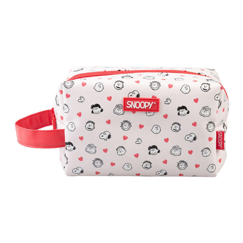 Neceser Snoopy Peanuts
