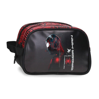 Neceser Technology Spiderman Marvel Adaptable — image 1