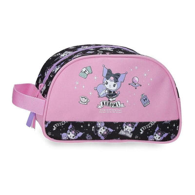 Neceser Telling Kuromi Hello Kitty Adaptable — image 1