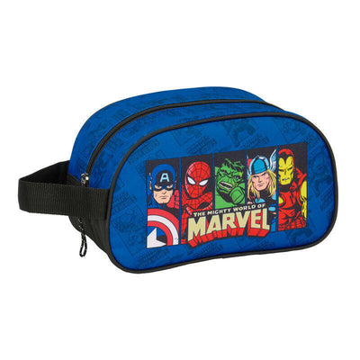 Neceser Vengadores Avengers Marvel — image 1