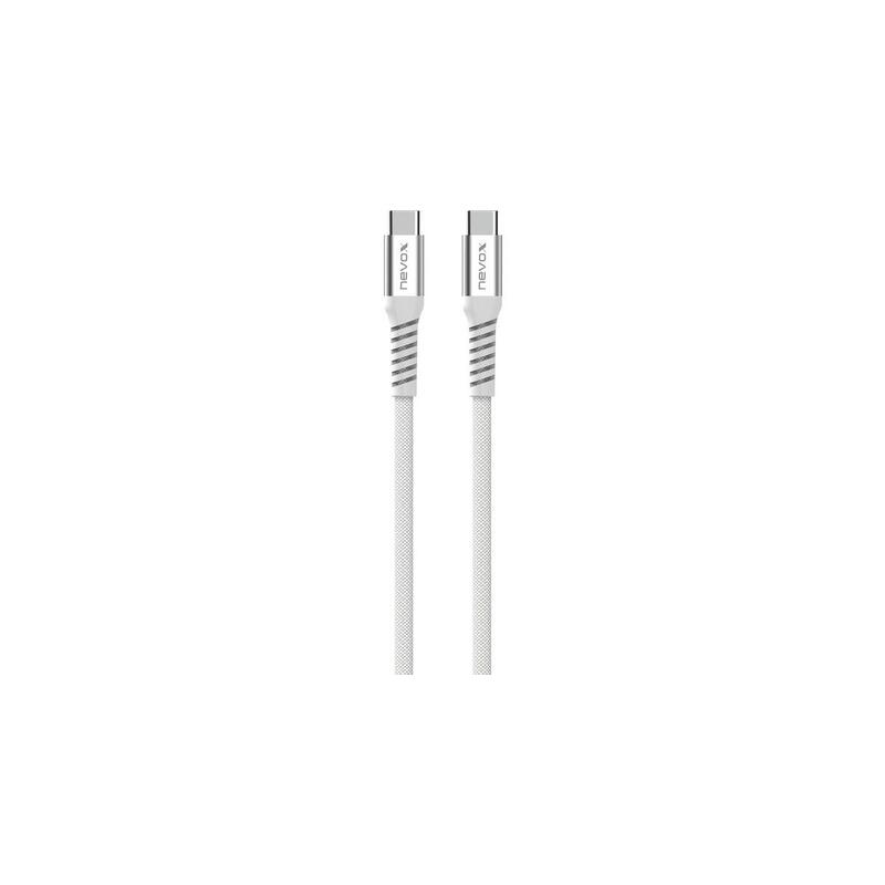 Nevox TC-2478, Cable White