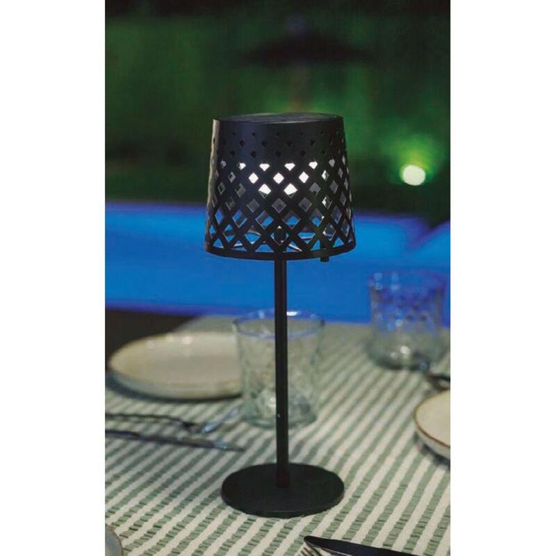 New Garden Gretita Table Solar