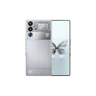 Nubia Redmagic 10 Pro 16GB RAM 512GB - Moonlight — image 1