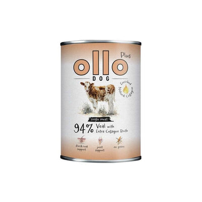 Ollo Plus Koalgen Cielecina 800G — image 1
