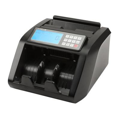 Olympia Contador Dinero- And Dispositivo Prueba Nc 440 — image 1
