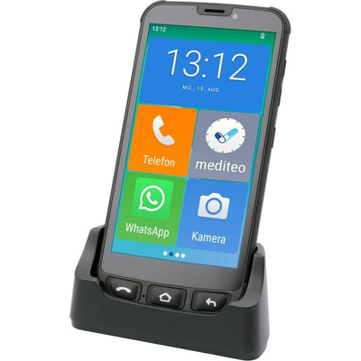 Olympia Smartphone Neo Mini + Black — image 1