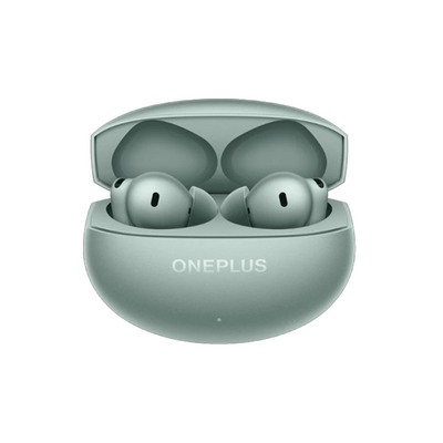 Oneplus Buds 4 - Green — image 1
