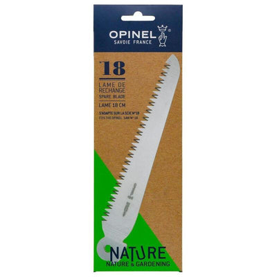 Opinel Spare Saw Blade No. 18 — image 1