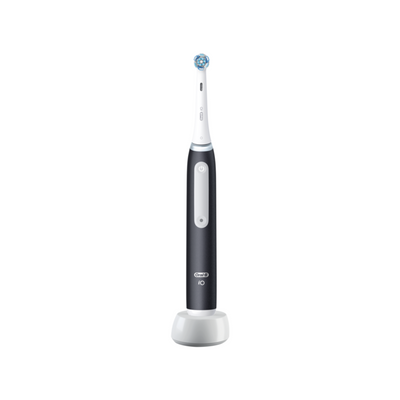 Oral-b IO3 Series Electric Toothbrush, Matt Black — image 1