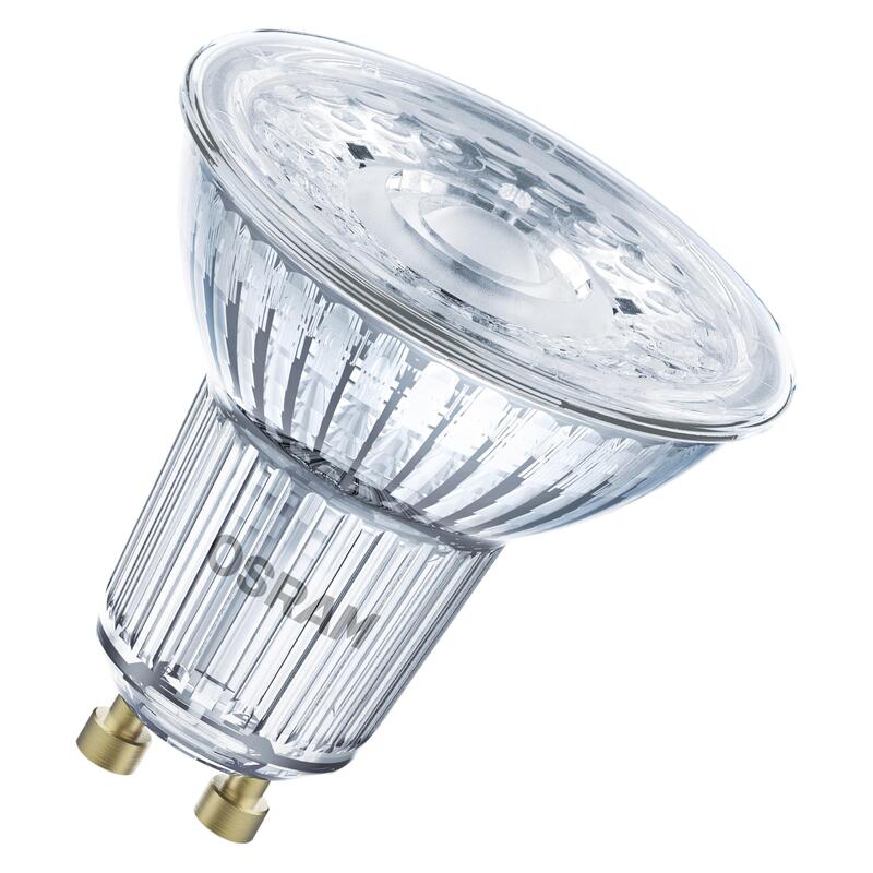 Osram Smart + Matter PAR16 50 Dim GU10